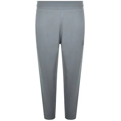 Marshall Artist Marchio Joggers Monument Grey In Gray