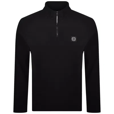 Marshall Artist Marchio Sweatshirt Black