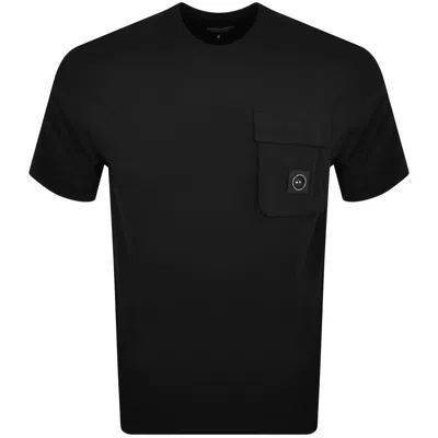 Marshall Artist Nevado Sweatshirt In Black