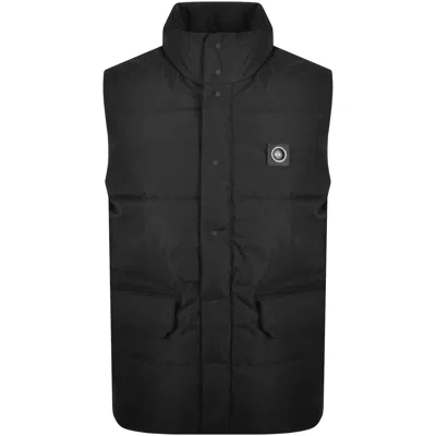 Marshall Artist Pinnacle Gilet Black