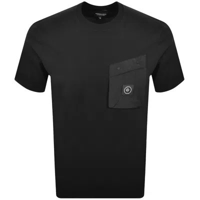 Marshall Artist Proccera T Shirt Black