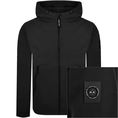 Marshall Artist Prova Jacket Black