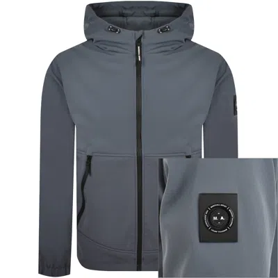 Marshall Artist Prova Jacket Blue