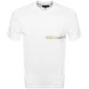 Marshall Artist Seafield T Shirt White In White