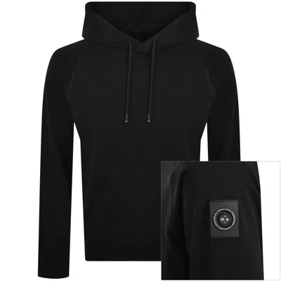 Marshall Artist Siren Hoodie Black