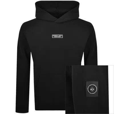 Marshall Artist Siren Oth Hoodie Black