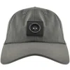Marshall Artist Siren Ripstop Cap Grey In Gray