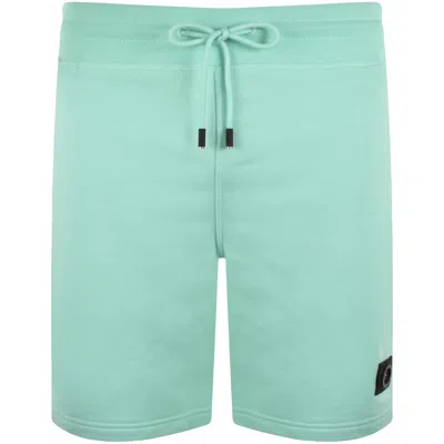 Marshall Artist Siren Shorts Mint Green