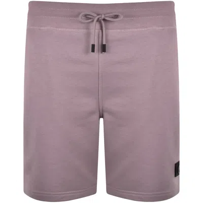 Marshall Artist Siren Shorts Rose Purple