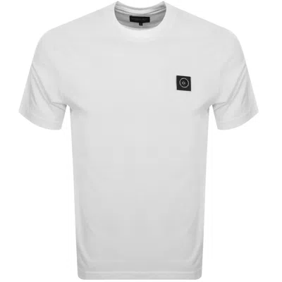 Marshall Artist Siren T Shirt White