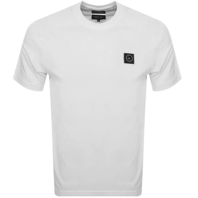 Marshall Artist Siren T Shirt White