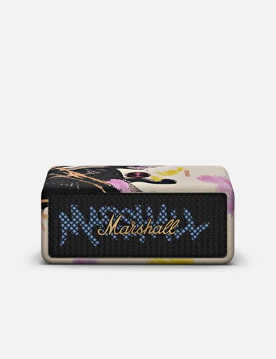 Marshall Emberton Iii Lunar New Year Edition 2026 In Black