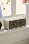 Marshall Emberton Iii Wireless Portable Speaker In Cream At Urban Outfitters In White