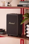 Marshall Tufton Bluetooth Speaker In Black At Urban Outfitters In Brown