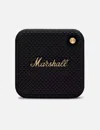 Marshall Willen Speaker