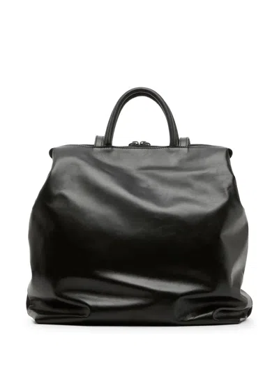 Marsèll 4 Dritta Tote Bag In 黑色