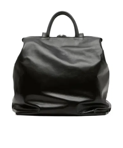 Marsèll 4 Dritta Tote Bag In Black