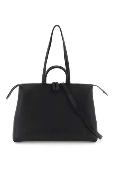 Marsèll '4 In Orizzontale' Shoulder Bag In Black