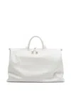 Marsèll 4 In Orizzontale Tote Bag In 白色