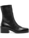 Marsèll Boots In Black