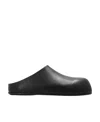 Marsèll Marsell Grande Sabot In Black