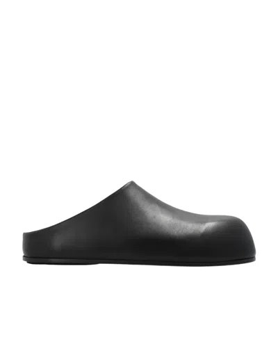 MARSÈLL MARSÈLL GRANDE SLIP-ON MULES