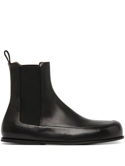 MARSÈLL ACOMMODA CHELSEA BOOTS