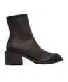 Marsèll Gray Allucino Boots In Black