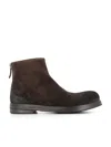 Marsèll Marsell Tronchetto In Brown