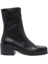 Marsèll Boots In 黑色
