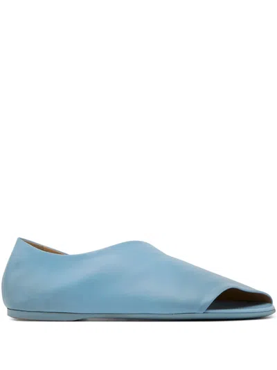 Marsèll Arsella Sandals In Blue