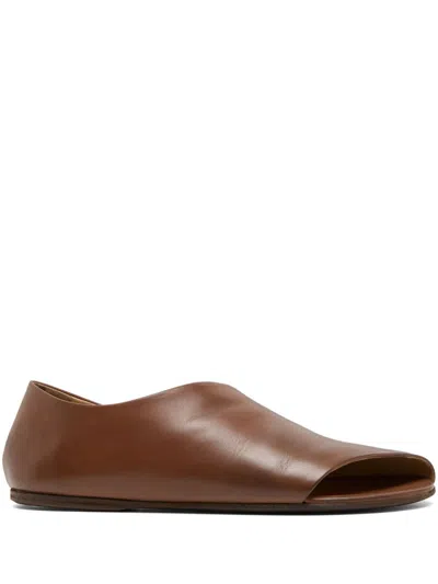 Marsèll Arsella Sandals In Brown