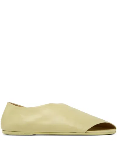 Marsèll Arsella Sandals In Green