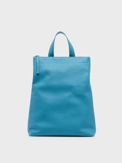 Marsèll Backpack  Woman Color Blue