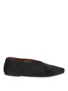 Marsèll Flats In Beige