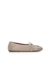 Marsèll Ballerina Girella In Grey
