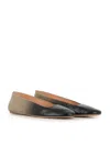 Marsèll Ballerina Mw8454t0 In Black