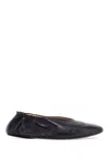 Marsèll Ballerina Train In Nero (black)