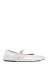 Marsèll Ballerina Train In Silver