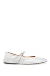 Marsèll Ballerina Train In Silver