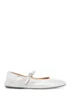 Marsèll Ballerina Train In Silver