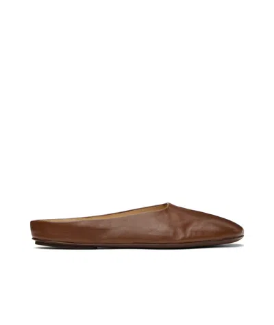 MARSÈLL BAMA MULES