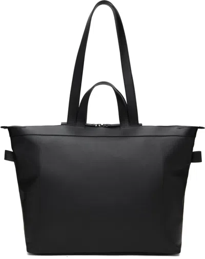 Marsèll Black Borso Tote