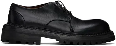 Marsèll Black Carrucola Derbys