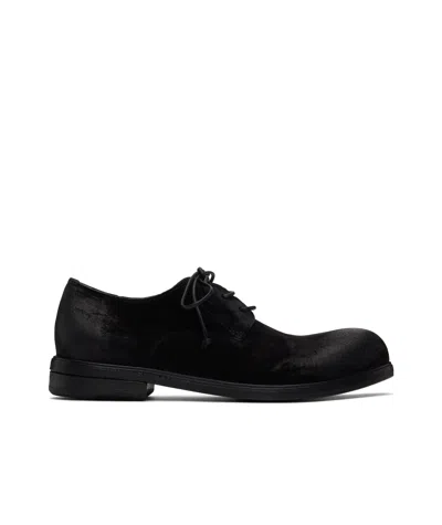 Marsèll Black Zucca Media Derbys