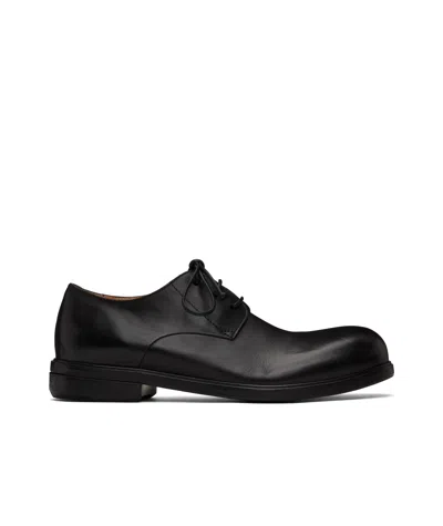MARSÈLL ZUCCA DERBY SHOES