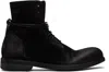 Marsèll Zucca Boots In Black