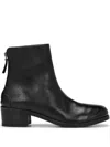 Marsèll Shoe In Black