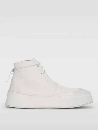 Marsèll Boots  Men Color White