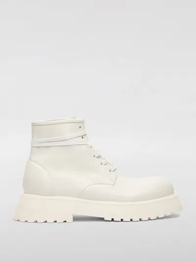 Marsèll Boots  Men Colour White